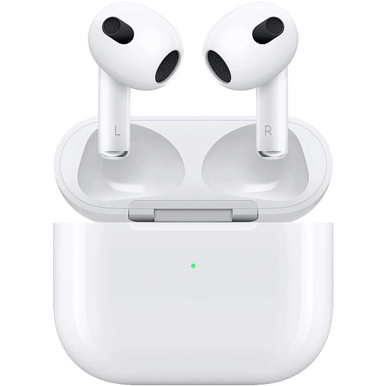 Гарнитура AirPods 3 (MME73RU/A) (не оригинал)