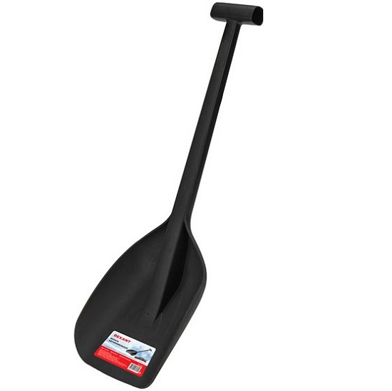 Лопата автомобильная Rexant 80-0402