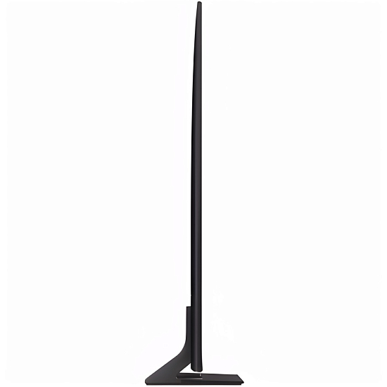 Телевизор Samsung UE43DU8500UXRU титан 43" (Уценка)