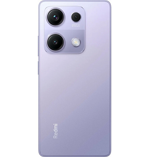 Смартфон Xiaomi Redmi Note 14S 8/128Gb Aurora Purple