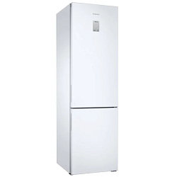 Холодильник Samsung RB37A5400WW/WT белый (двухкамерный)