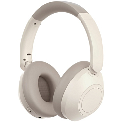 Наушники БП RITMIX RH-475BTH Beige