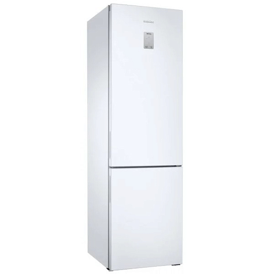 Холодильник Samsung RB37A5400WW/WT белый (двухкамерный)