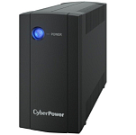 Источник бесперебойного питания CyberPower UTC650EI