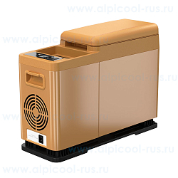 Alpicool CF8 (brown)