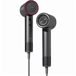 Фен Xiaomi DOCO High Speed Hair Dryer H800 Grey