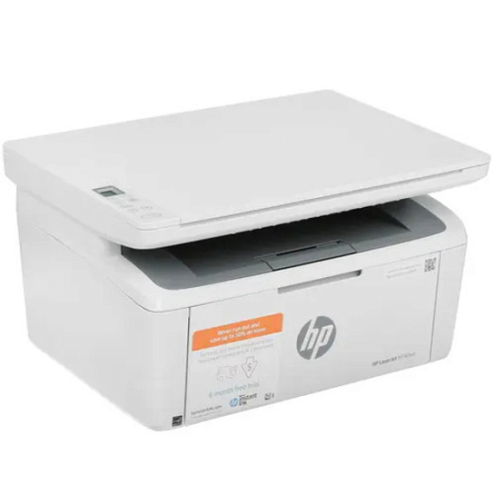 МФУ HP LaserJet M140we (7MD72E)