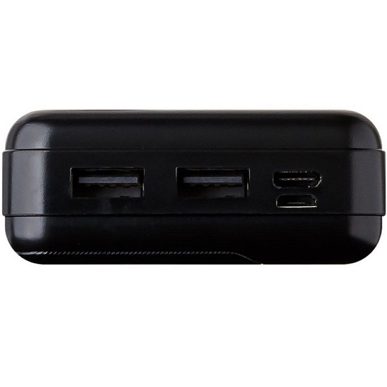 Внешний АКБ EARLDOM ET-PB50 (20000mAh) чёрный
