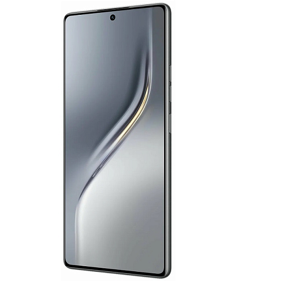 Смартфон Tecno Camon 40 8/256 Черный