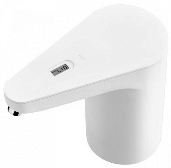 Автоматическая помпа для бутилированной воды Xiaomi XiaoLang TDS Automatic Water Supply