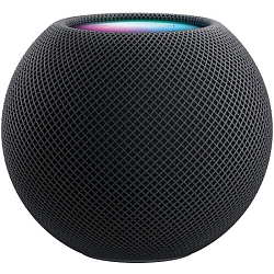 Колонка портативная Apple HomePod mini (черная)