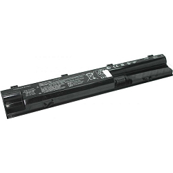 АКБ для ноутбука HP ProBook 440 450 470 G0 G1 (FP06) 5200mAh OEM черная