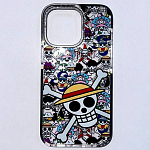 Задняя накладка CASETIFY для iPhone 13 Pro (032)