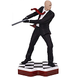 Фигурка Totaku Hitman: Codename 47 (без коробки)