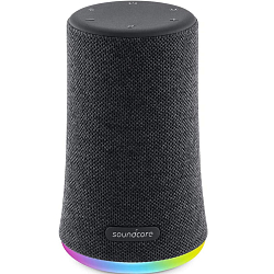 Колонка портативная Anker Soundcore Flare Mini, Черная 20w (Мятая упаковка)