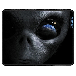 Коврик JET.A Panteon GP-05SS ALIEN SIGHT малая