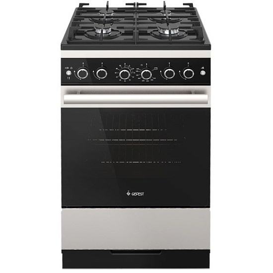 Газовая плита GEFEST 5500-02 0069