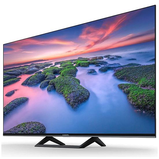Телевизор Xiaomi Mi TV A2 L55M7-EARU 55" (2022) (Уценка)