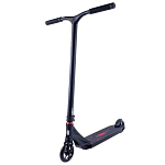 Самокат трюковой TECH TEAM Egoist black 1/4