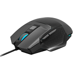 Мышь AULA S12, подсветка 4 цвета ,7 кн.