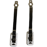 Заряжающий контактор CDZ02RR CDZ08RR CDZ13RR для пылесоса Roborock S50 S51 S52 S 53S 55S6 S7
