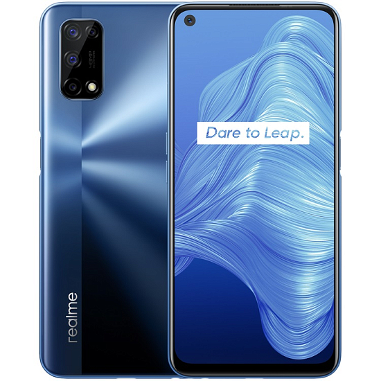 Смартфон Realme 7 5G 6/128 Синий