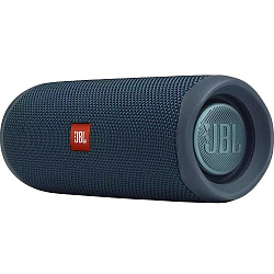 Колонка портативная JBL Flip 5 Blue