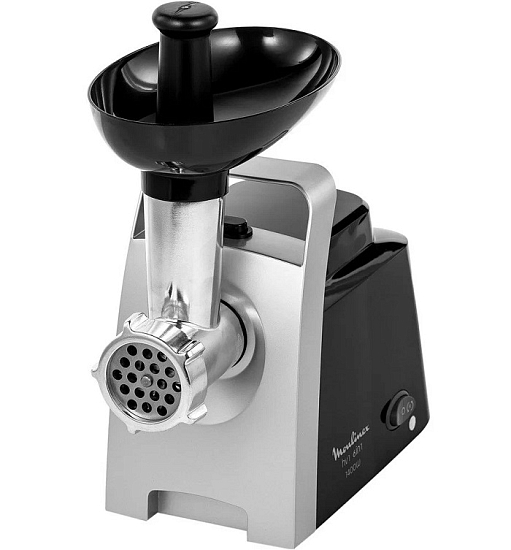 Мясорубка Moulinex HV1 ME108832