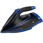 Утюг BQ SIC1003 Черный-Синий
