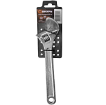 Разводной ключ 250мм 73/6/10/2