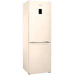 Холодильник SAMSUNG RB33A3240EL/WT бежевый (двухкамерный)
