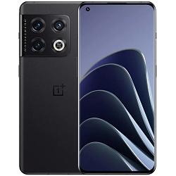 Смартфон OnePlus 10 Pro 8/256Gb Чёрный (CN) (Витрина)