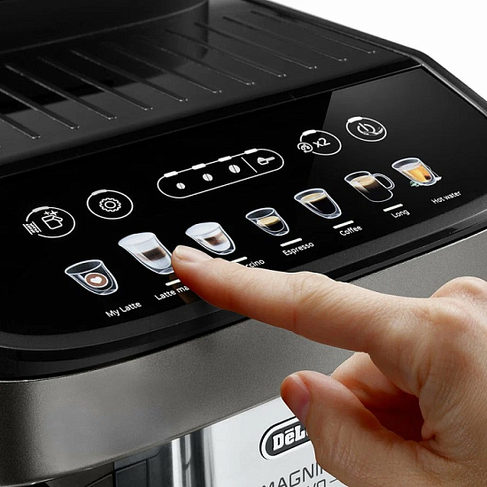 Кофемашина DELONGHI  ECAM290.81.TB