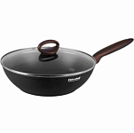 Сковорода-Вок 28х8см RONDELL Tierno RDA-1581 (BK)