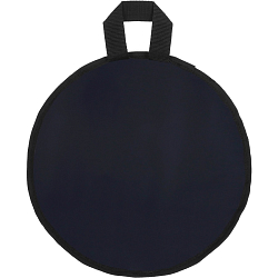 Ледянка эконом, d=30 см, толщина 1 см, цвет МИКС 10063893