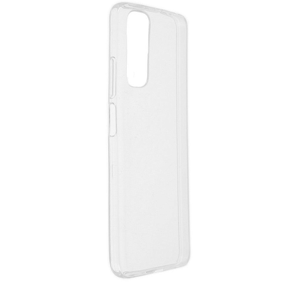 Задняя накладка ZIBELINO Ultra Thin Case для Xiaomi Redmi Note 11 4G/11S 4G (прозрачный)