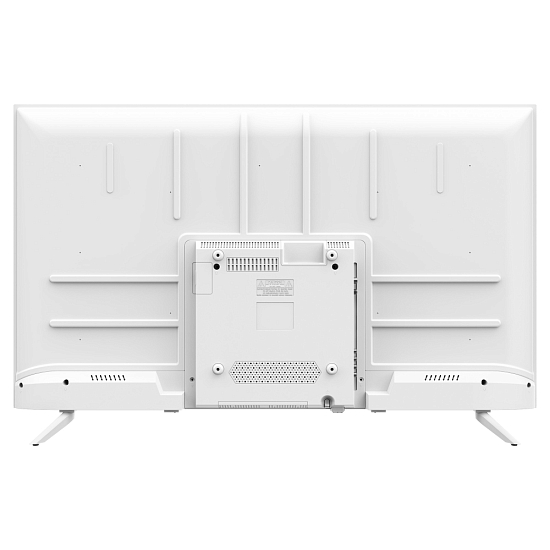 Телевизор BBK 43LEX-7241/FTS2C (FHD/ Яндекст-ТВ) 43", белый