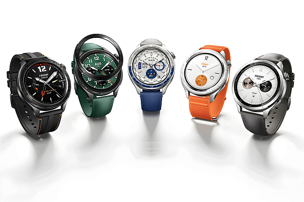 Умные часы Xiaomi Watch S4