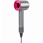 Фен HOCO HP11 Plus розовый