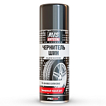 Чернитель шин AVS AVK-070 (аэрозоль) 520мл