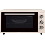 Мини-печь WILLMARK WOF-505B бежевый