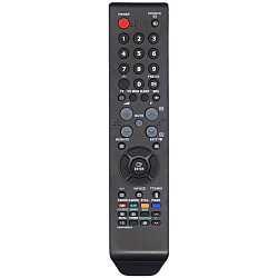 Пульт HUAYU для TV Samsung RM-658F корпус AA59-00382A