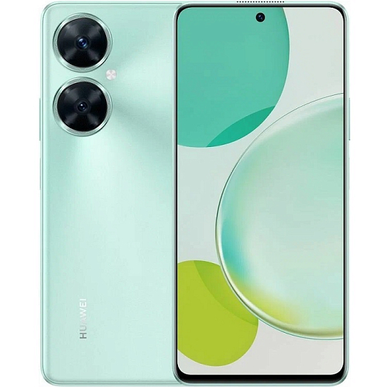 Смартфон Huawei Nova 11i 8/128Gb Зеленый