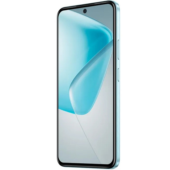 Смартфон Infinix Hot 50 Pro 8/256Gb синий