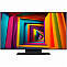 Телевизор LG 50UT91006LA.ARUB, чёрный 50"