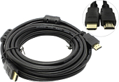 Кабель HDMI <--> HDMI  10.0м GOLD