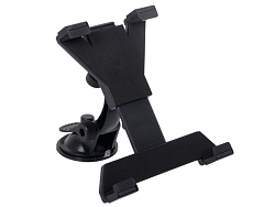 Автомобильный держатель DEFENDER Car holder 201 для планшета на шарнире