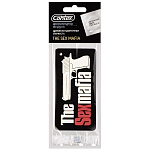 Ароматизатор CONTEX ЕЛКА THE SEX MAFIA аромат древесно-цветочной свежести