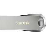USB 64Gb SanDisk Ultra Luxe металл
