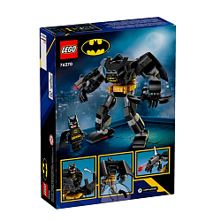 Конструктор LEGO Super Heroes 76270 Боевая броня Бэтмена